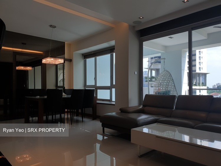 Twin Regency thumbnail photo